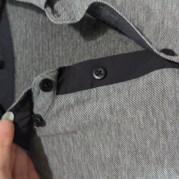 Lululemon Evolution Polo - Picture 6 of 8